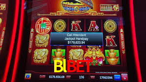 Programa VIP Blbet