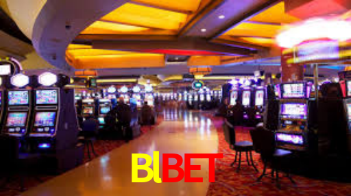 Premium Interface Blbet